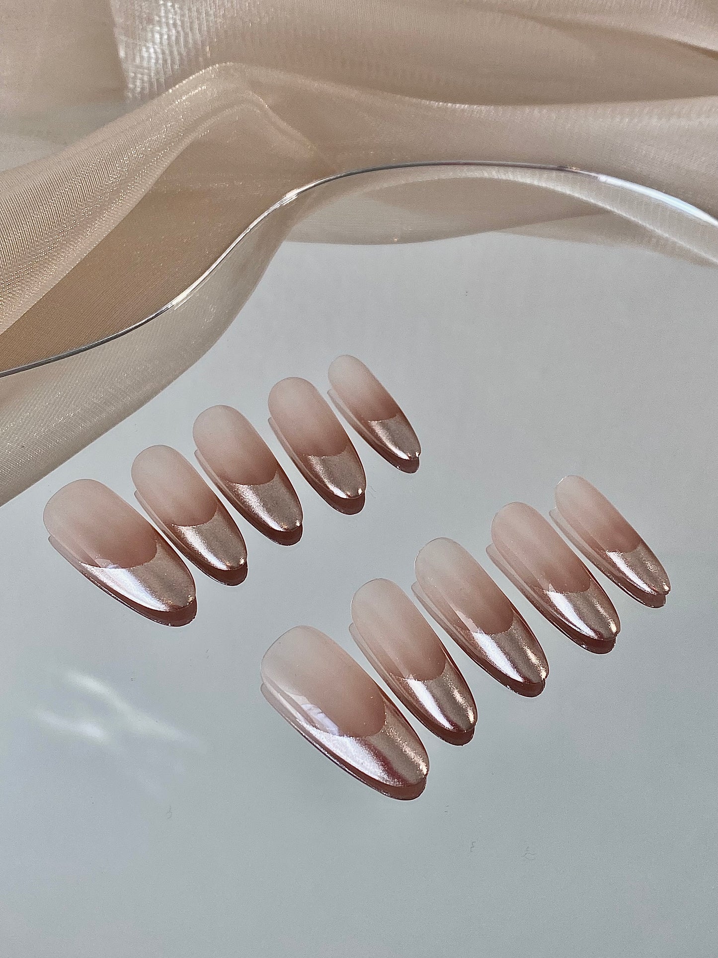 Pink Champagne