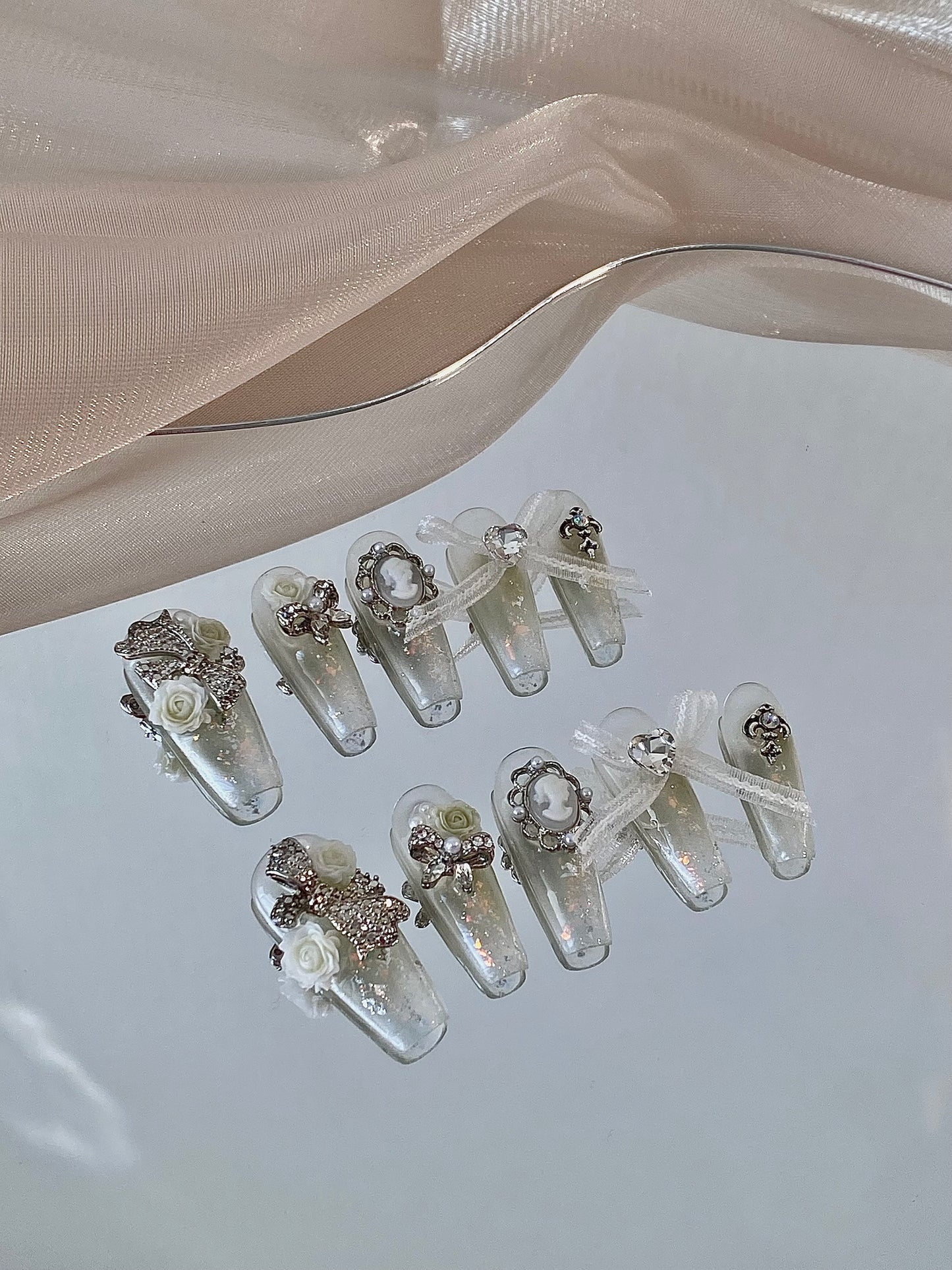 Elegance Baroque