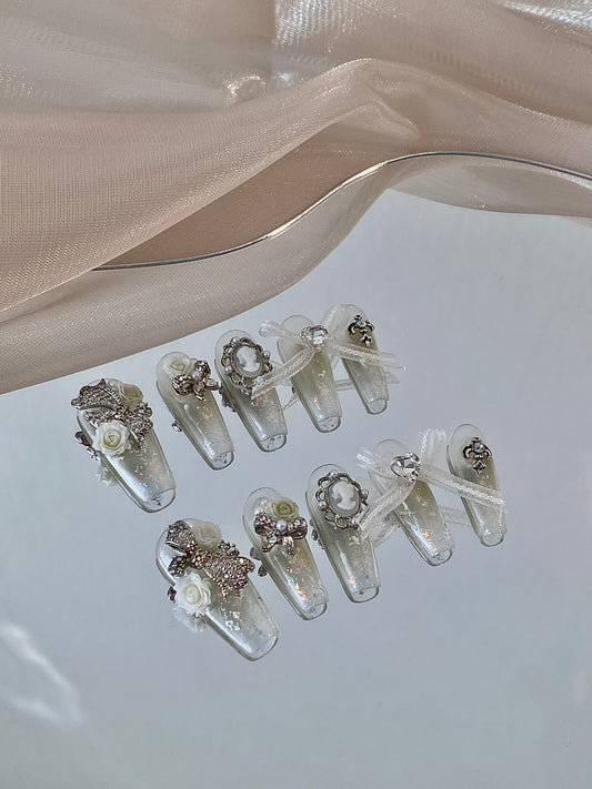 Elegance Baroque
