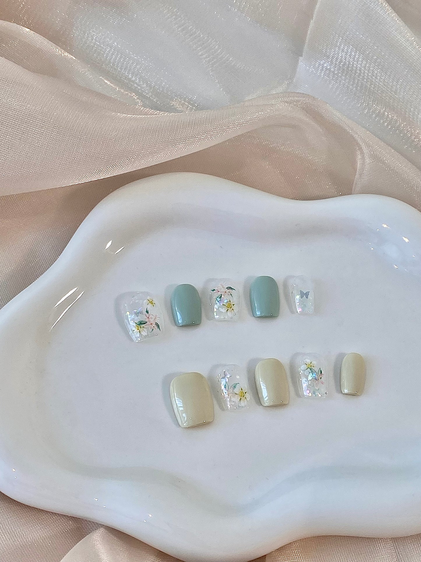 Summer Glaze