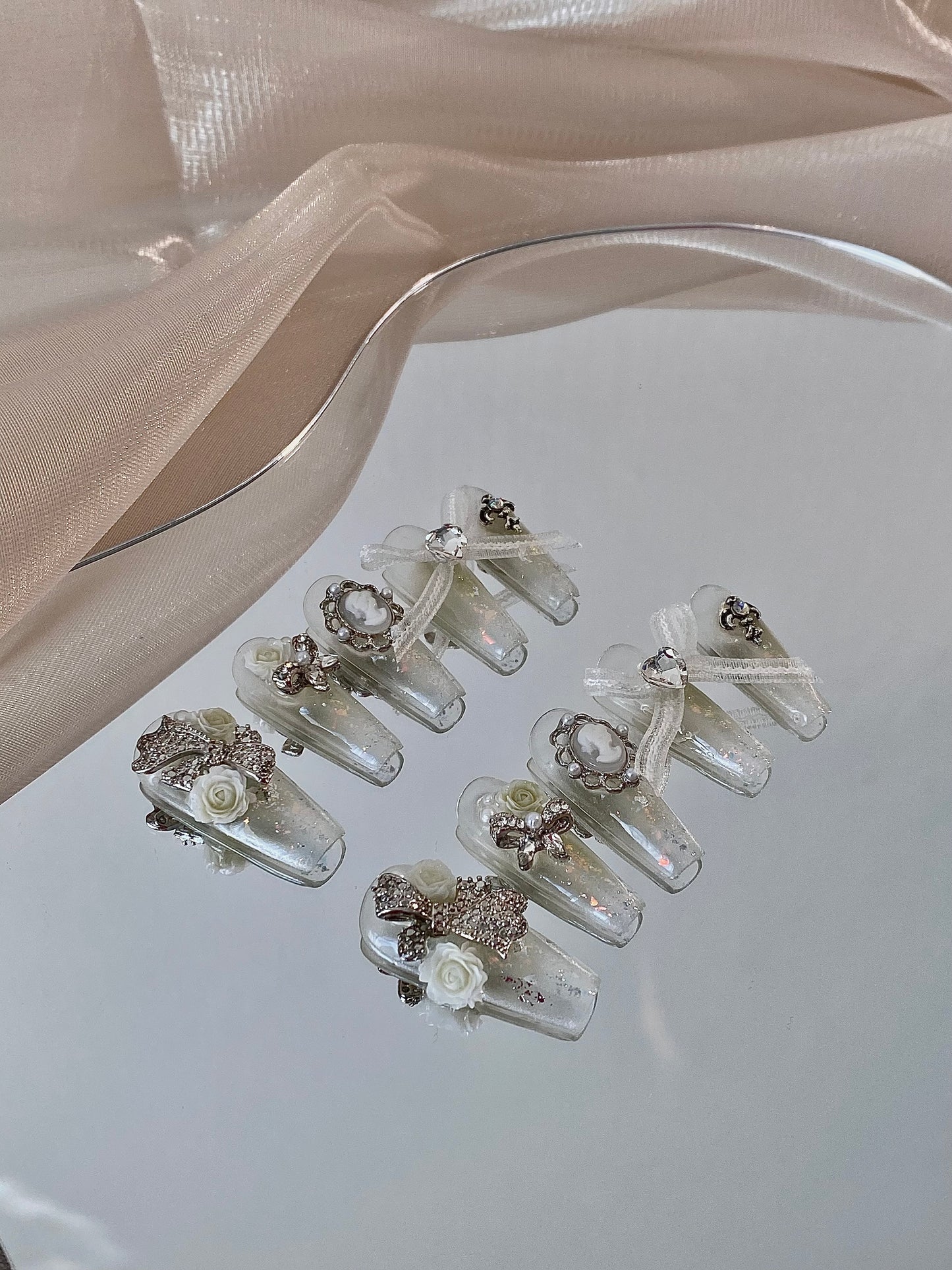 Elegance Baroque