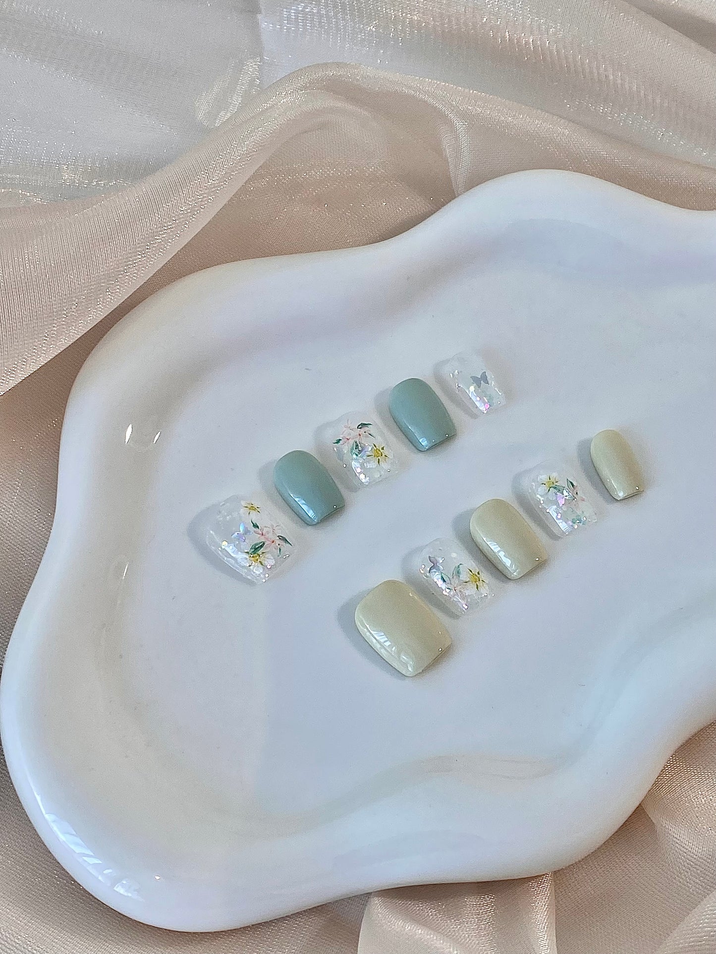 Summer Glaze