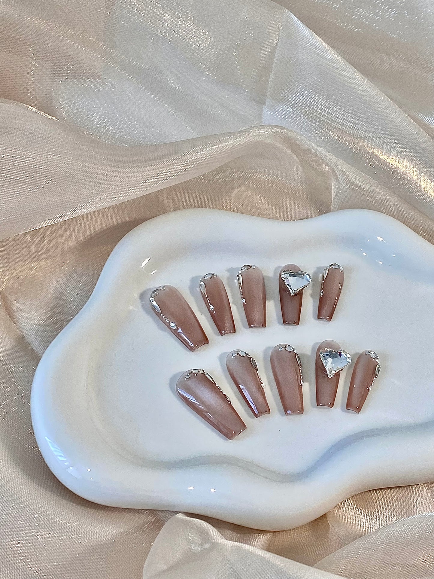 Nude Glamour