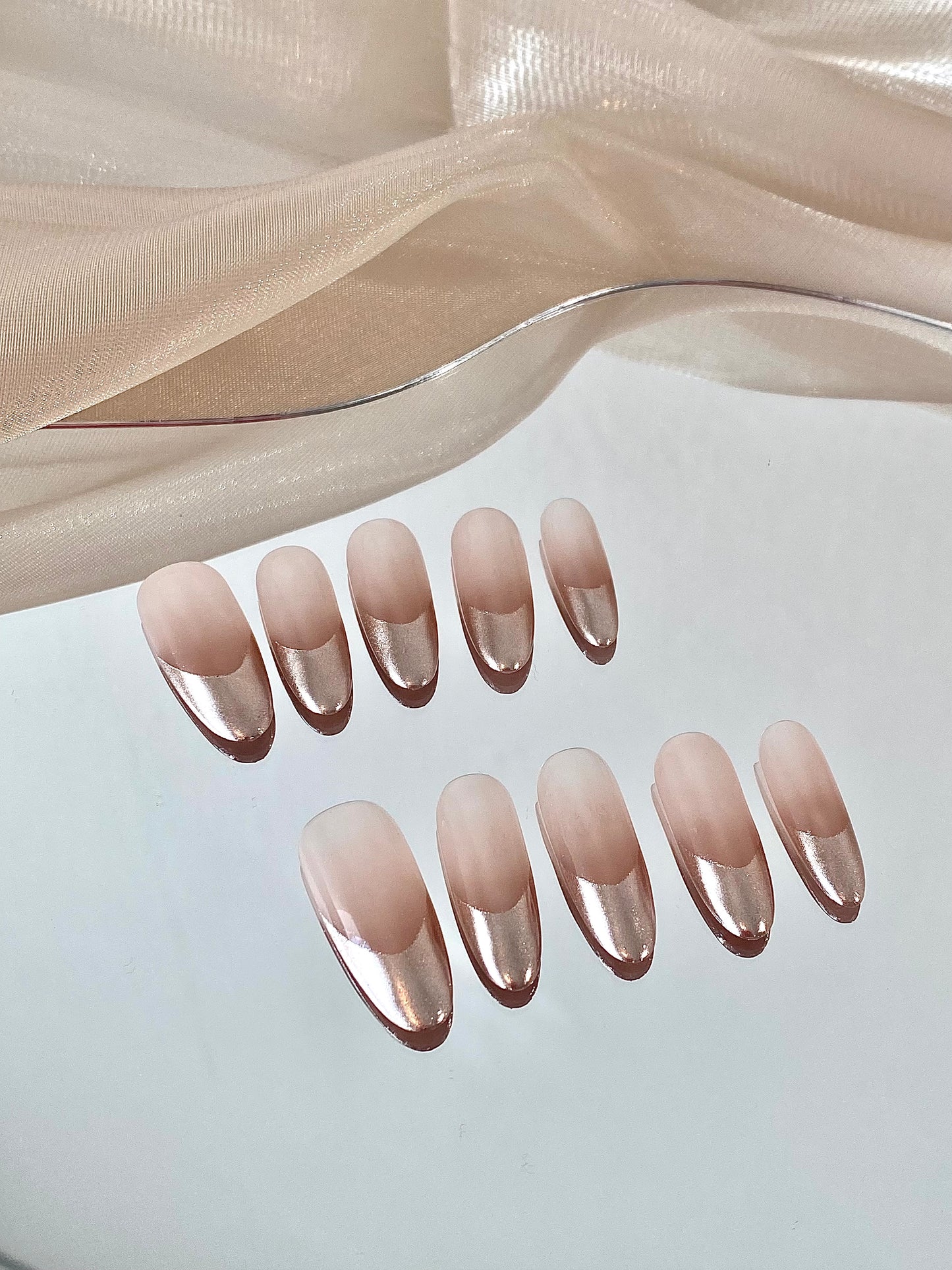 Pink Champagne