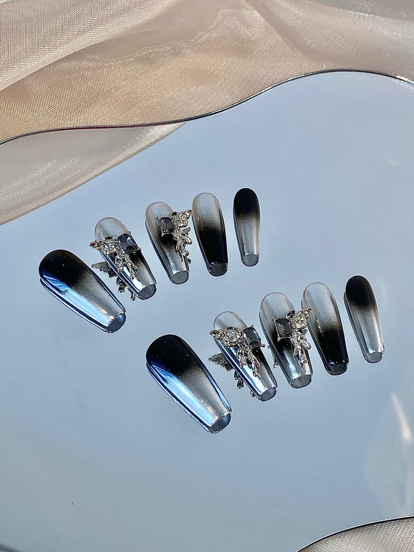 Mystic Metallic