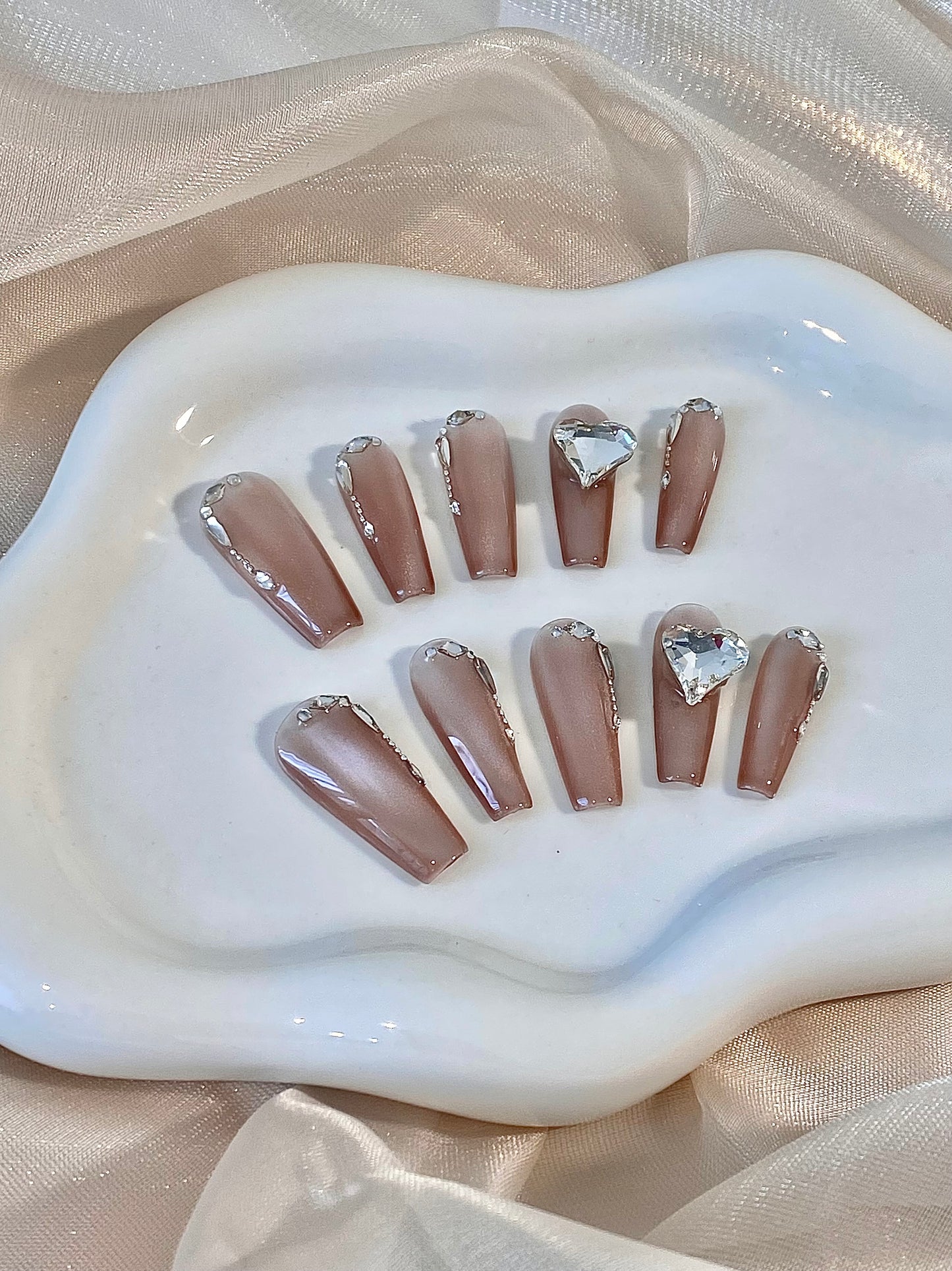 Nude Glamour