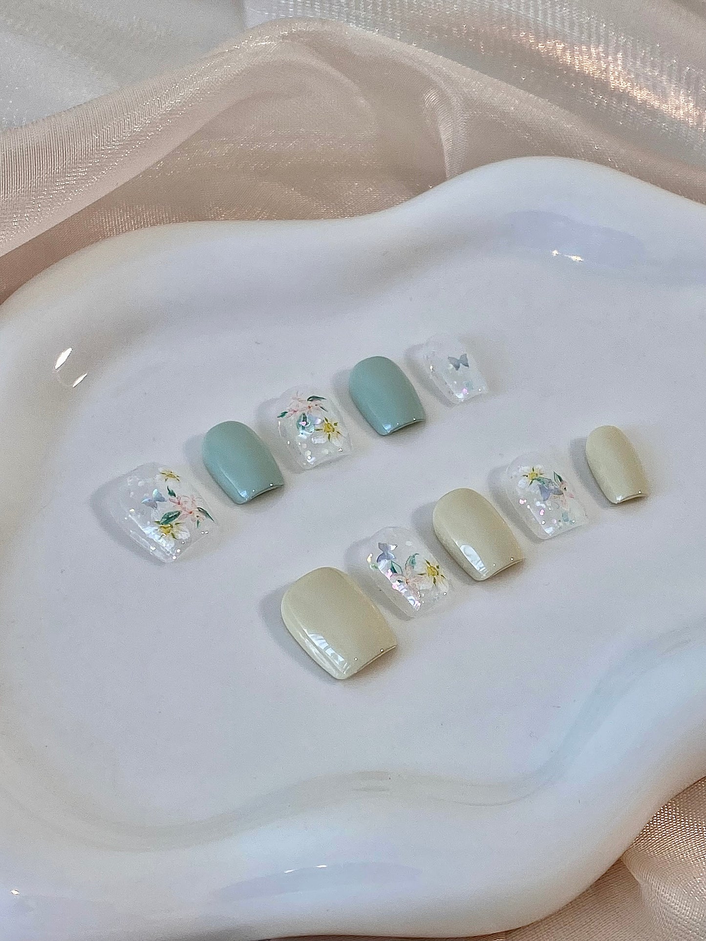 Summer Glaze